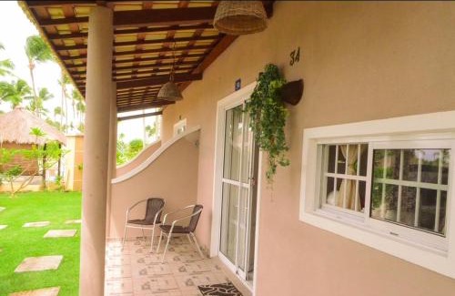 Paripueira House | Casa Paradise Fiore