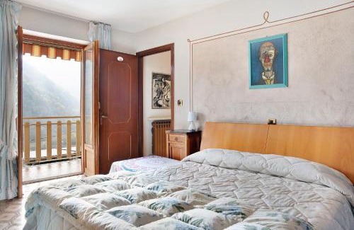 Roccaforte Mondovi Apartment | Casa paradiso di montagna