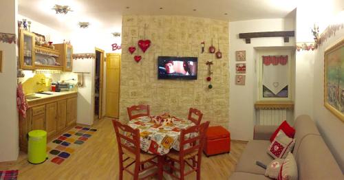 Aremogna Apartment | Casa Paradiso
