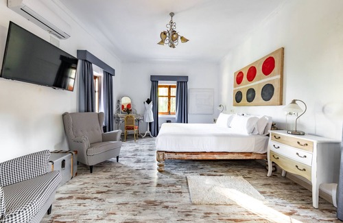 Torremolinos Bed & Breakfast | Casa Paraiso Boutique B&B