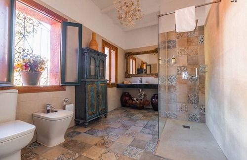 Torremolinos Bed & Breakfast | Casa Paraiso Boutique B&B