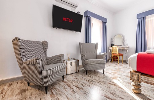 Torremolinos Bed & Breakfast | Casa Paraiso Boutique B&B