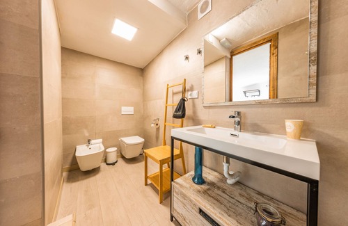 Torremolinos Bed & Breakfast | Casa Paraiso Boutique B&B