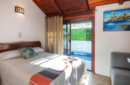 Puerto Escondido Other | Casa Paraiso Hotel Boutique