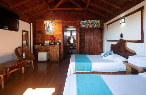 Puerto Escondido Other | Casa Paraiso Hotel Boutique
