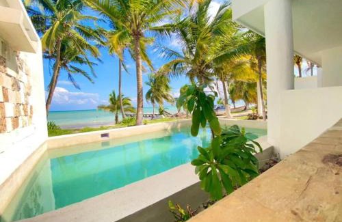 Punta Allen House | Casa Paraiso Punta Allen