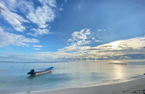 Punta Allen House | Casa Paraiso Punta Allen