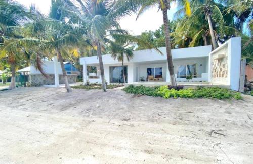 Punta Allen House | Casa Paraiso Punta Allen