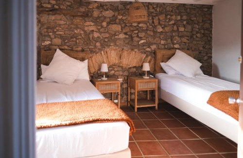Sant Pere Sallavinera House | Casa Pardal Coliving & Coworking