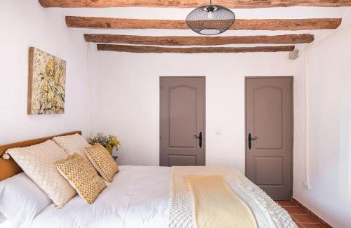 Sant Pere Sallavinera House | Casa Pardal Coliving & Coworking