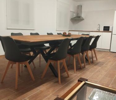 Murillo El Cuende House | Casa Pardo en Rada Navarra