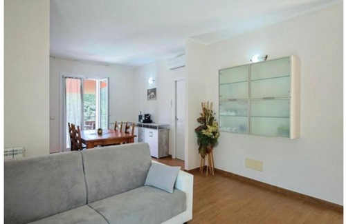 Caldana House | Casa Parletto