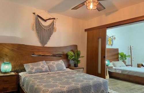 Fluvial Vallarta House | Casa Parota - Fluvial, Puerto Vallarta