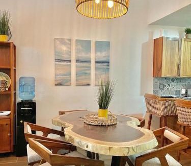 Fluvial Vallarta House | Casa Parota - Fluvial, Puerto Vallarta