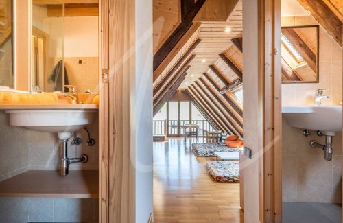 Gessa House | Casa Parrot by SeaMount Rentals