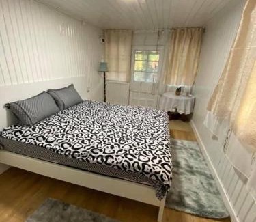 Lunca Mare House | Casa Parvu