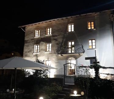 Cortinaccia Bed & Breakfast | Casa Pasini-Foresteria