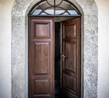 Cortinaccia Bed & Breakfast | Casa Pasini-Foresteria