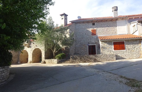 Barban House | Casa Pasqua