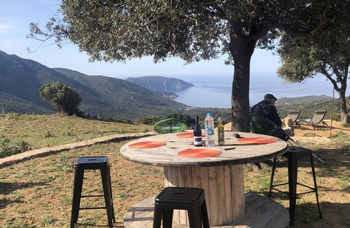 Piana House | Casa pasturella 3