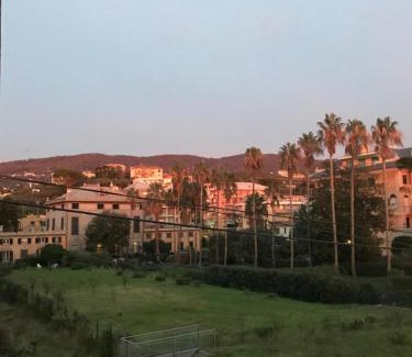 Lavagna Apartment | Casa Patella