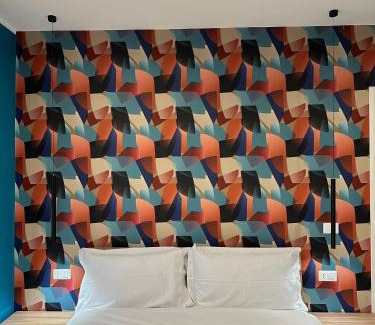 Battipaglia Apartment | Casa Patrizia elegante dimora con biliardino