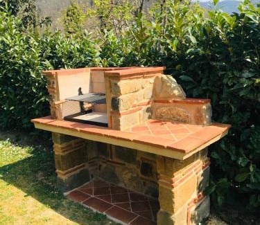 Borgo a Mozzano Villa | Casa Patrizia