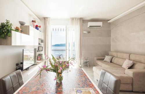 Zoagli Apartment | Casa Patty vista Portofino