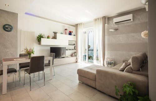 Zoagli Apartment | Casa Patty vista Portofino