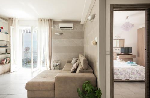 Zoagli Apartment | Casa Patty vista Portofino