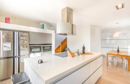Akerreta Villa | Casa Patxi, espectacular casa rural próxima a Pamplona