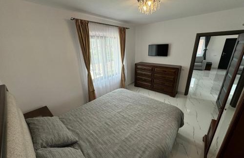 Curtea De Arges Apartment | Casa Paul