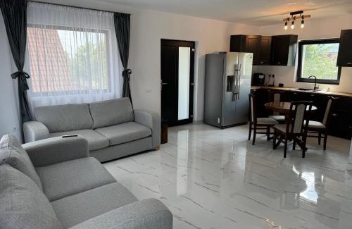 Curtea De Arges Apartment | Casa Paul