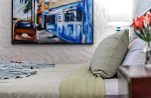 Isla Holbox Apartment | Casa Paz