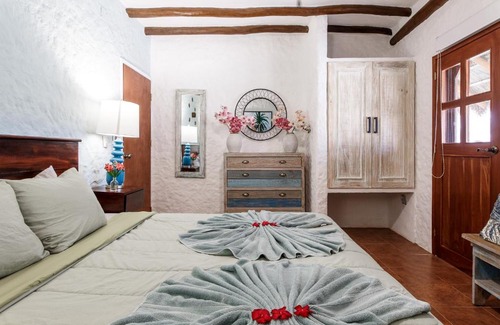 Isla Holbox Apartment | Casa Paz