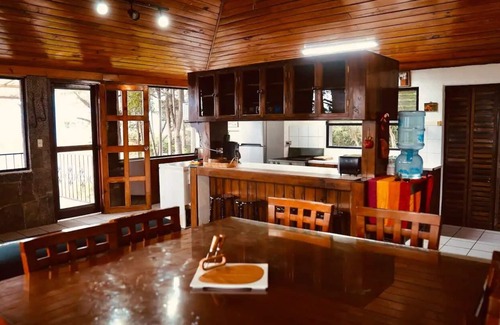 Cerro de Oro House | Casa Paz - Two Bedroom House, Sleeps 6