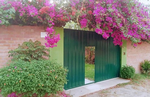 Santa Cruz de Cocachacra House | Casa DE Campo A Solo 20 Minutos DE Chosica Y SAN Mateo DE Otao