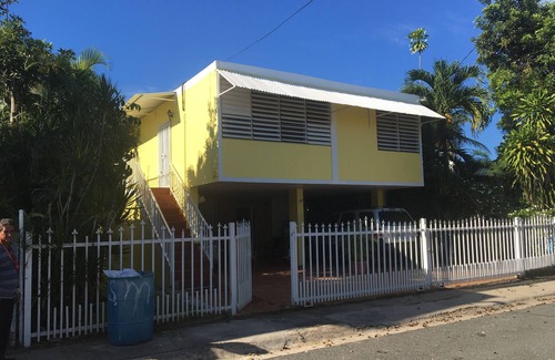 Guaniquilla House | Casa Peace Haven Beach House-2 level home