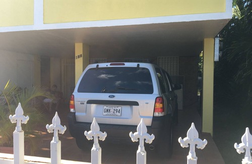 Guaniquilla House | Casa Peace Haven Beach House-2 level home