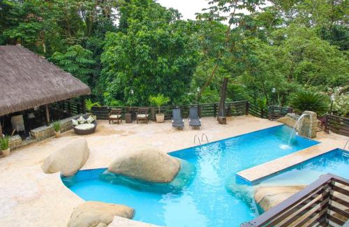 Barra de Guaratiba House | Casa Pedra Bonita