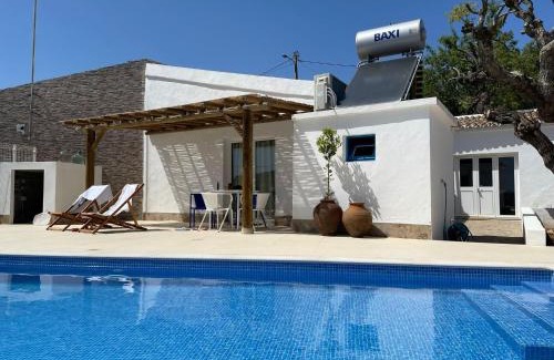 Sao Bras de Alportel House | Casa Pedra São Romão