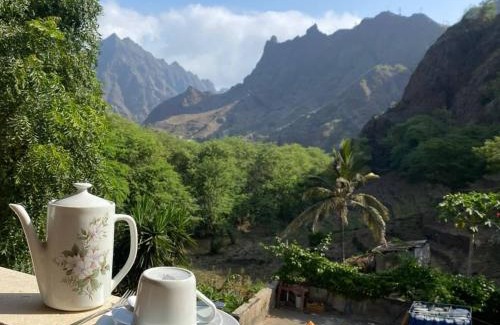Caculi Bed & Breakfast | Casa Pedrina