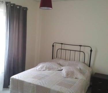 Caculi Bed & Breakfast | Casa Pedrina