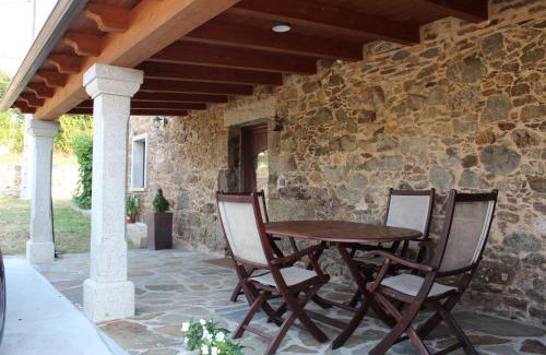 Boimorto House | CASA PEINADO