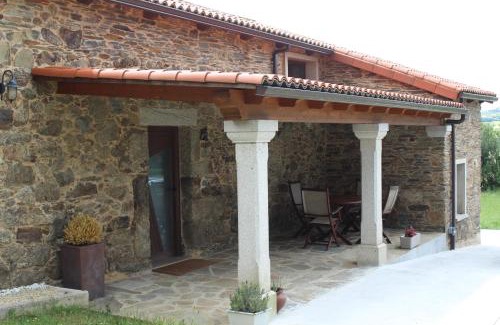 Boimorto House | CASA PEINADO