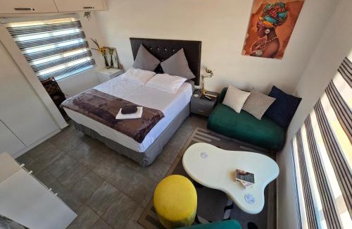 Central Apartment | Casa-Pel Guest Wing
