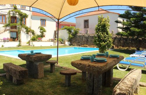 Rates House | Casa Pena
