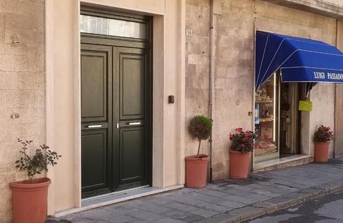 Bogliasco Apartment | Casa Pepito