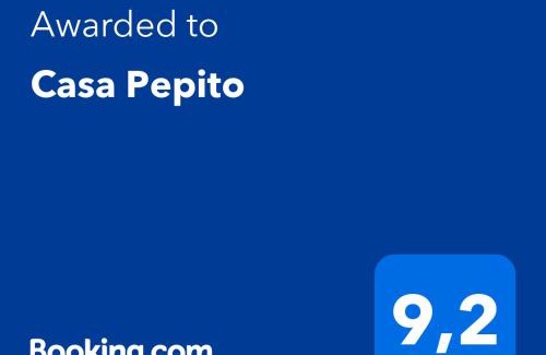 Bogliasco Apartment | Casa Pepito