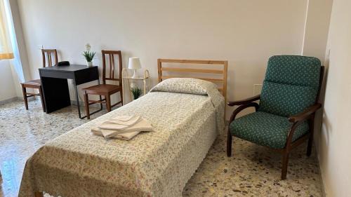 Monteverde Nuovo Bed & Breakfast | Casa per Ferie Eden Cusmano